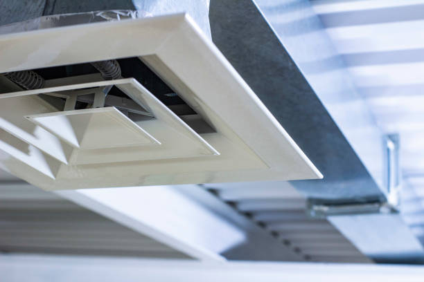 Best HVAC System Cleaning  in Derwood, MD