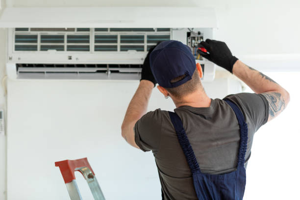 Best Emergency Air Duct Cleaning  in Derwood, MD