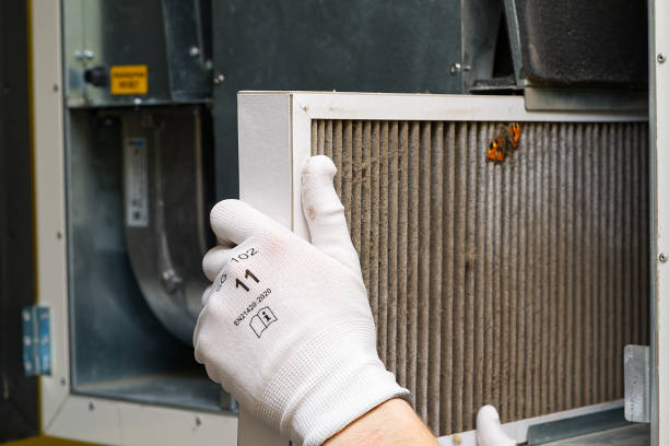 Best Best Air Duct Cleaning Company  in Derwood, MD