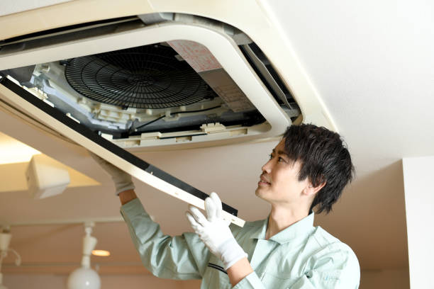 Best Local Air Duct Cleaning Services  in Derwood, MD