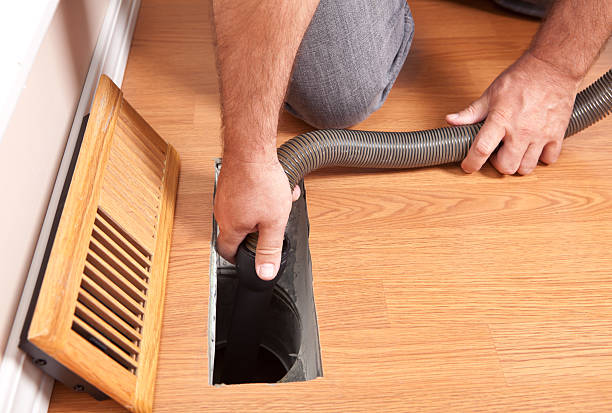 Best Residential Air Duct Cleaning  in Derwood, MD