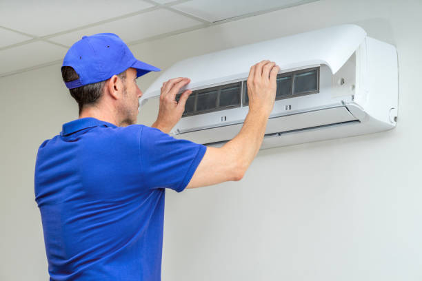Best Commercial Air Duct Cleaning  in Derwood, MD